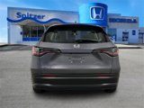 New 2025 Honda HR-V LX image 4