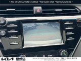 Used 2018 Toyota Camry L image 4