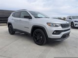 New 2025 Jeep Compass Latitude w/ Altitude Special Edition image 2