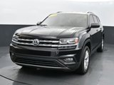 Used 2018 Volkswagen Atlas SE image 3