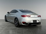 Used 2017 INFINITI Q60 w/ Premium Package image 5