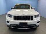 Used 2014 Jeep Grand Cherokee Limited image 2