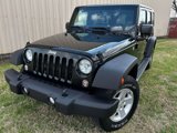 Used 2018 Jeep Wrangler Unlimited Sport S image 2