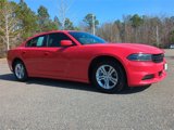 Used 2022 Dodge Charger SXT image 2