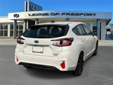 Used 2024 Subaru Impreza RS w/ Popular Package #3 image 6