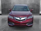 Used 2018 Acura RDX FWD w/ Technology Package image 2