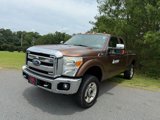 Used 2011 Ford F250 XLT w/ XLT Appearance Pkg image 3