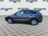Used 2017 Acura RDX AWD image 5