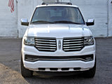 Used 2017 Lincoln Navigator Select image 2