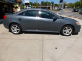 Used 2009 Pontiac G6 Sedan w/ Sport Package 2 image 5