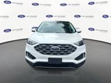Used 2022 Ford Edge SEL w/ Convenience Package image 3