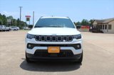 Certified 2024 Jeep Compass Latitude image 3