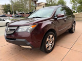Used 2007 Acura MDX image 2
