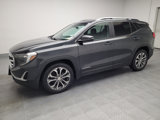 Used 2018 GMC Terrain SLT image 2