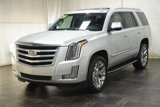 Used 2020 Cadillac Escalade Luxury image 2