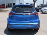 Used 2021 Nissan Kicks SR w/ SR Premium Package image 4