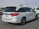Used 2022 Honda Odyssey Touring image 4