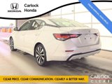 Used 2022 Nissan Sentra SV w/ SV Premium Package image 5