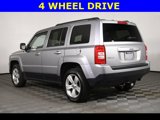 Used 2016 Jeep Patriot Latitude image 5
