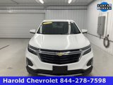 Used 2022 Chevrolet Equinox LT image 2