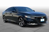 Used 2021 Honda Accord Sport image 2