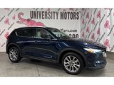 Used 2019 MAZDA CX-5 Grand Touring image 4