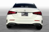 Certified 2022 Mercedes-Benz A 220 image 4