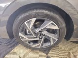 New 2025 Hyundai Elantra Sport image 6
