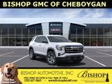 New 2025 GMC Terrain Elevation image 3