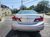 Used 2015 Honda Civic LX image 5