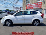 Used 2004 Pontiac Vibe AWD w/ Moon And Tunes Value Package image 2