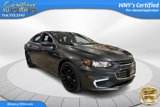 Used 2016 Chevrolet Malibu LT image 3