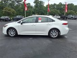 New 2025 Toyota Corolla LE image 3