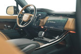 Used 2024 Land Rover Range Rover Sport Dynamic SE image 3