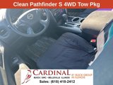 Used 2013 Nissan Pathfinder S image 5