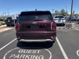 Used 2021 Hyundai Palisade Limited w/ Cargo Package image 4