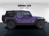 Used 2017 Jeep Wrangler Unlimited Sport w/ Quick Order Package 24S image 5