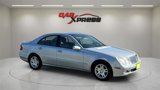 Used 2004 Mercedes-Benz E 320 Sedan image 4