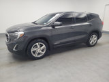 Used 2018 GMC Terrain SLE image 2