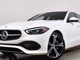 Certified 2024 Mercedes-Benz C 300 Sedan image 3