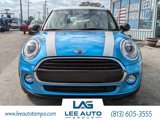 Used 2016 MINI Cooper 4-Door Hardtop image 2