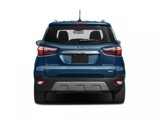 Used 2018 Ford EcoSport SE image 5