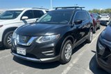 Used 2020 Nissan Rogue S image 2