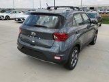 New 2025 Hyundai Venue SEL image 4