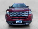 Used 2018 Ford Explorer XLT w/ Equipment Group 202A image 3