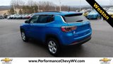 Used 2022 Jeep Compass Latitude image 6