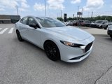 New 2025 MAZDA MAZDA3 s image 3