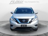 Used 2017 Nissan Murano S image 2