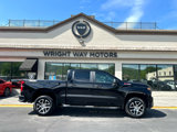Used 2020 Chevrolet Silverado 1500 Custom Trail Boss w/ Custom Convenience Package image 2