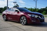Used 2018 Nissan Maxima 3.5 SV image 2